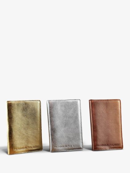 LeCarnet - S - Kupferfarben