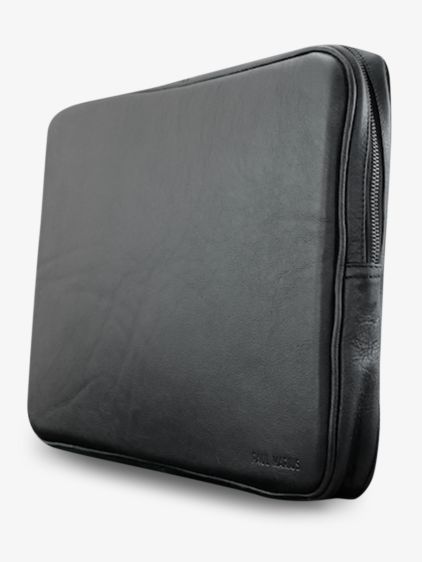 Laptoptasche – 15 Zoll – Schwarz
