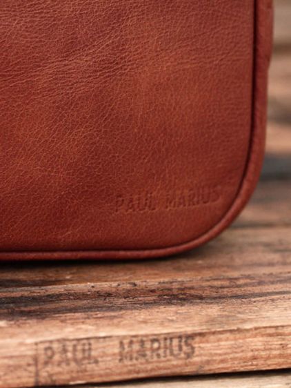 Laptoptasche – 15 Zoll – Natur