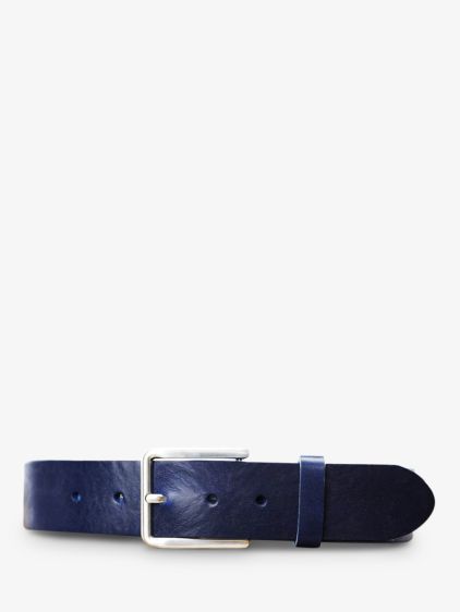 LaCeinture Magnifique – 40 mm – Saphirblau