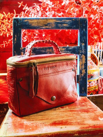 LeGavroche Réédition – Rot