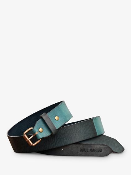 LaCeinture – Nuancen Kobalt