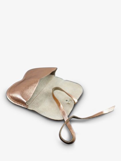 L'Étui à Lunettes – Roségold