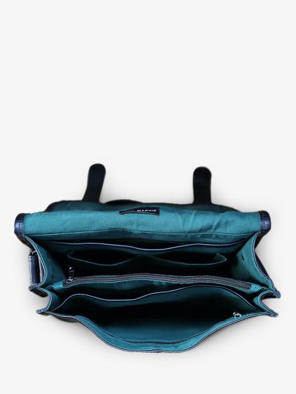 LeCartable - L - Schwarz