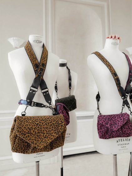 Suzon M Leopard – Prune