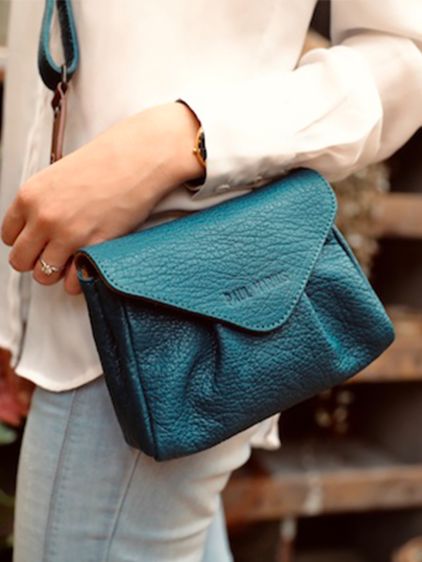 Suzon S – Piscine-Blau