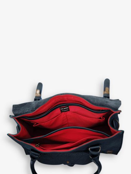 LeRive Gauche - M - Tintenblau