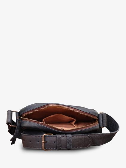 LeSaint Marc – Petrolblau