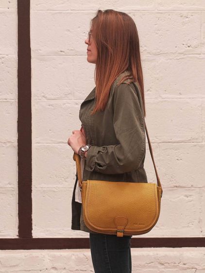 LeVagabond – Safran