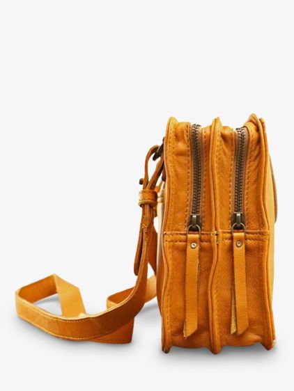 LeGraphique – Safran / Silber