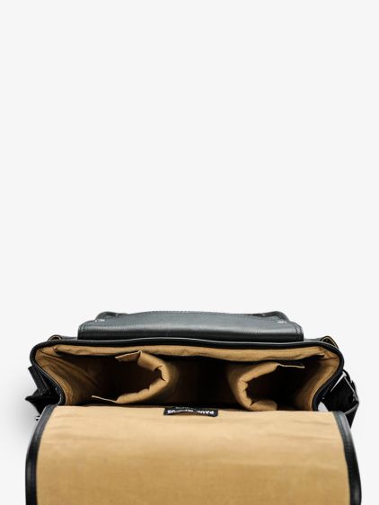 LePetitReporter – Schwarz