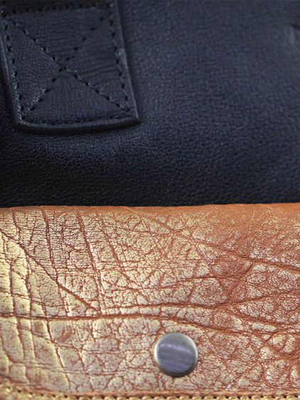 LeDandy – Schwarz/Gold