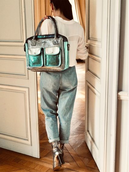 LeDandy Chimère – Fleece