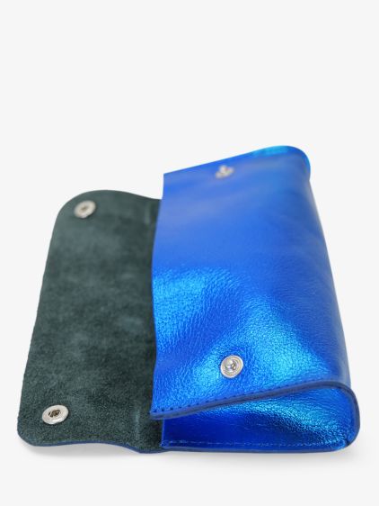 LaTrousse de Paul Ultraviolet – Elektrisches Blau