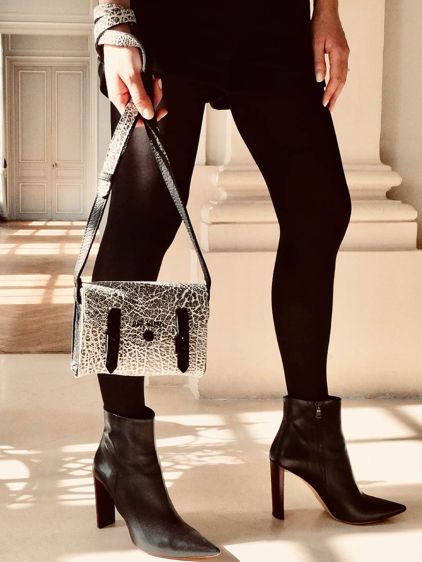 LeMini Indispensable – Empreinte