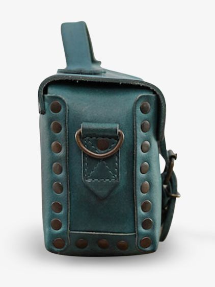 L'Artisane – Poolblau