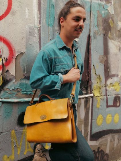 LeColporteur – Honig geölt