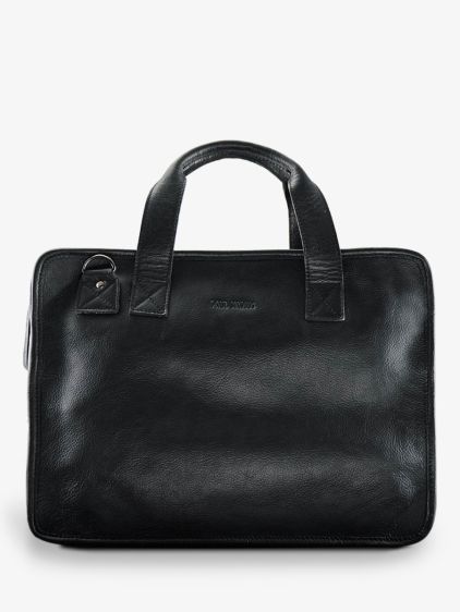 LeConquérant – Schwarz