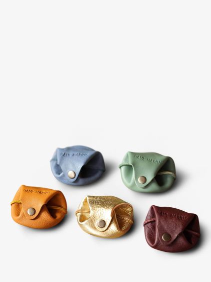 L'Escarcelle – Safran