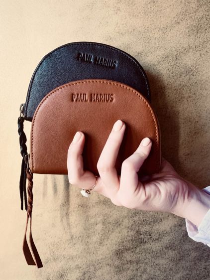 LePortefeuille Manon – Natur