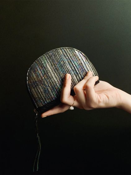 LePortefeuille Manon – Holographisch