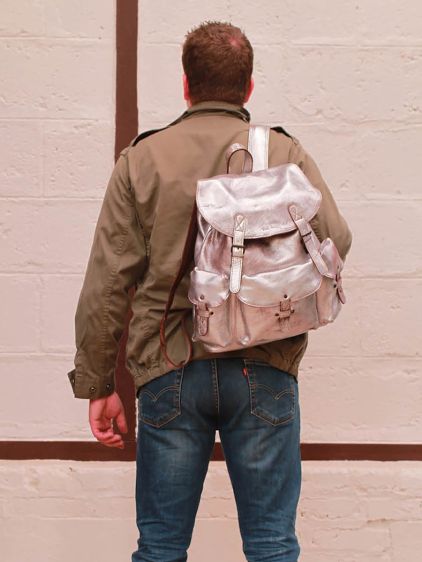 LeMéridien - Bernstein Silber