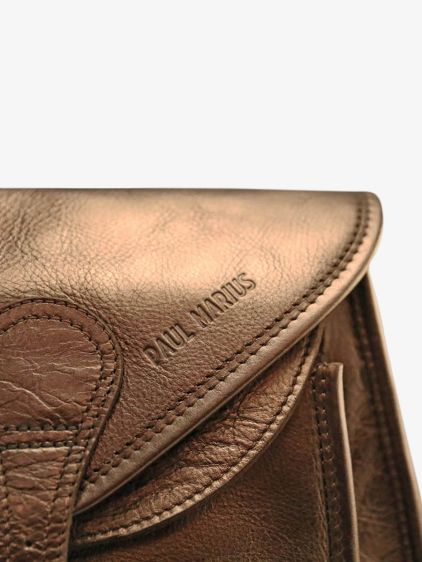 LaBesace – Kupferfarben