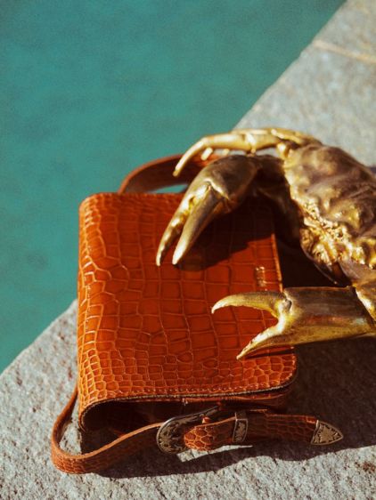 LeBaguette Alligator Cocktail – Bernstein