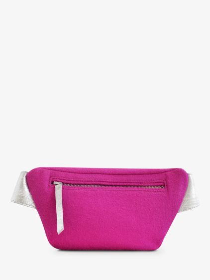 LaBanane 50's – Fuchsia