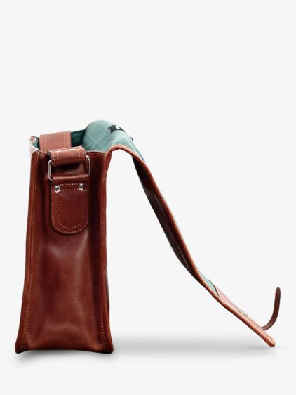 LeMessager - M - Tabak