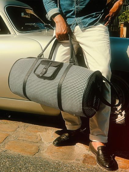 LeVoyageur XL Grand Prix – Schwarz