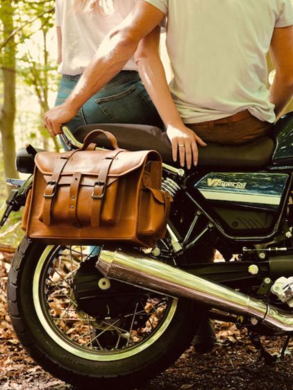 LeNomade M – Natur geölt