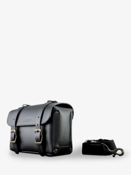 Bicyclette - S - Schwarz