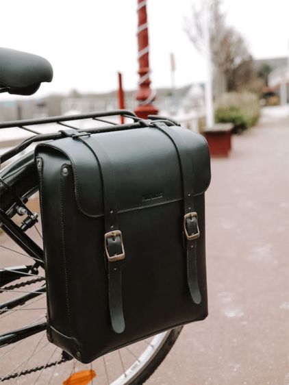 Fahrrad - M - Schwarz