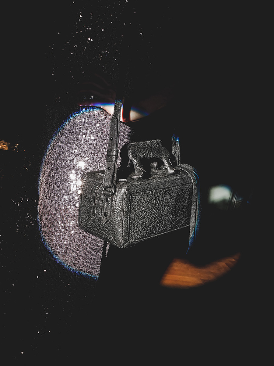 Foto-Tragegepäck-Koffer-Leder-Damen-schwarz-LaMalle-S-Edition-schwarz-Paul-Marius-T02S-BED-N1