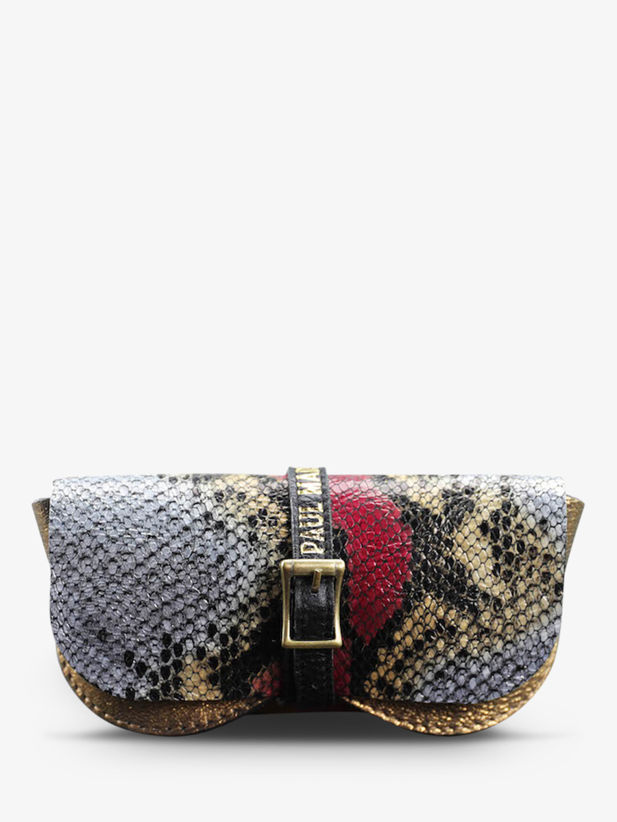 Foto-Seitenansicht-Brillenetui-Brillenetui-Byzance-Paul-Marius-M49-Byz