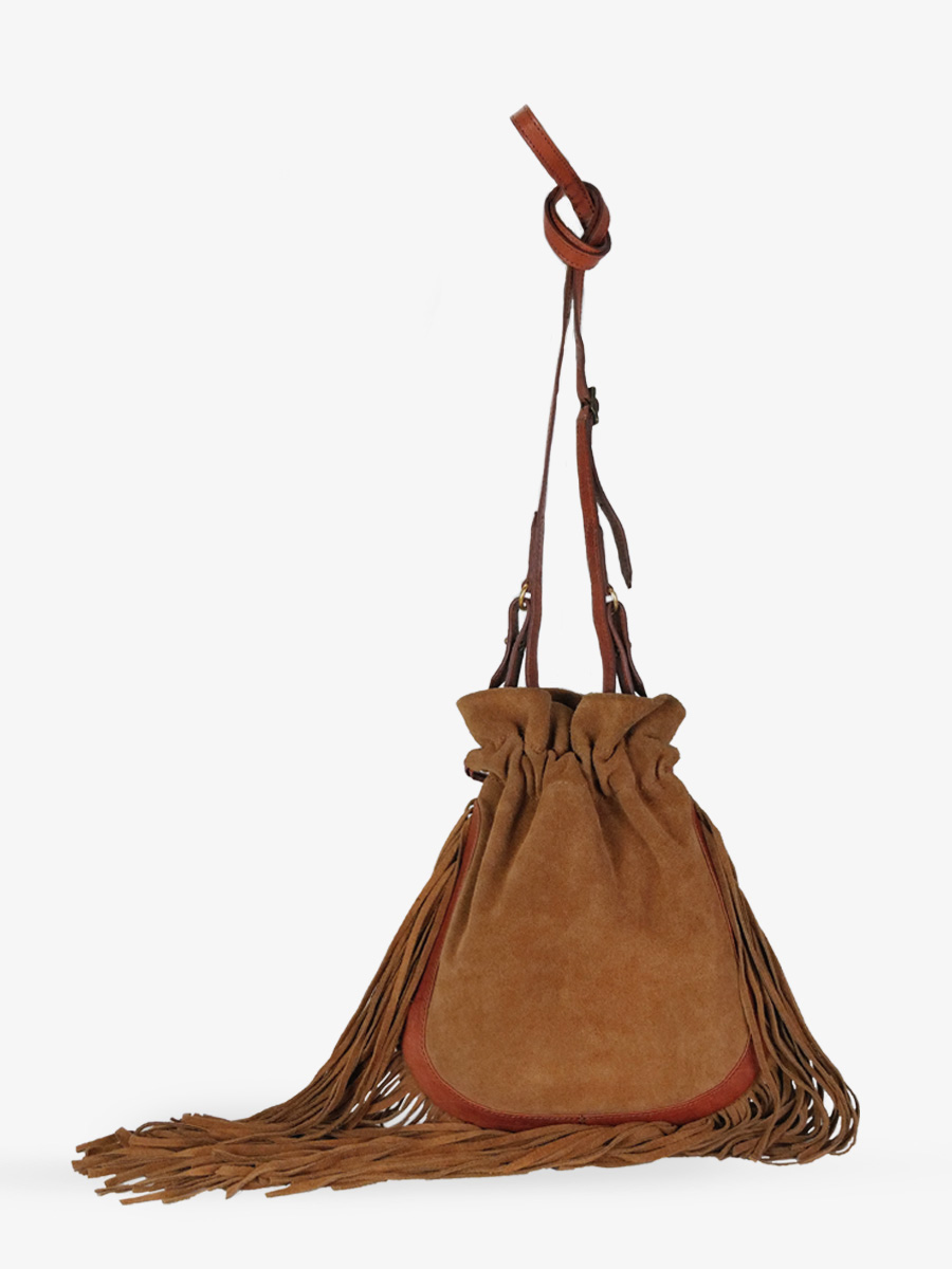 foto-ansicht-von-hinten-umhängetasche-leder-damen-braun-lechamane-paul-marius-w101-l