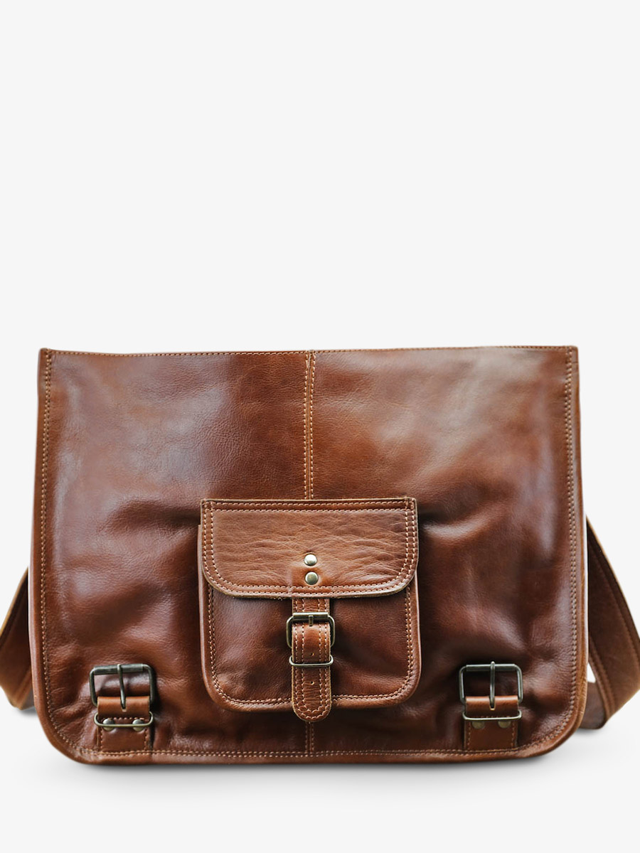 Foto-Material-Dokumententasche-Leder-braun-lecartable-l-tabac-paul-marius-m01s16-mk