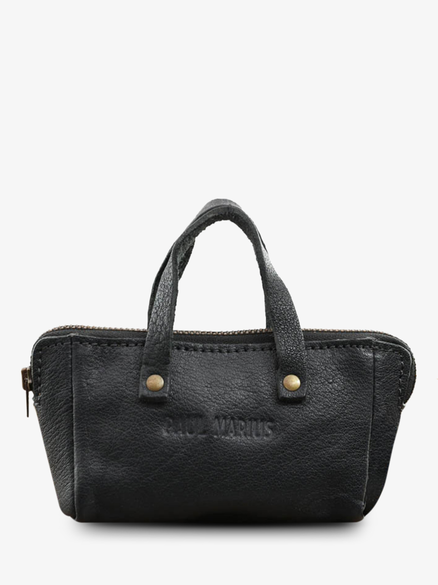 Foto-Vorderansicht-Geldbörse-Leder-blau-MonPremier-Paul-Marius-blau-Tinte-Paul-Marius-BBW-DB