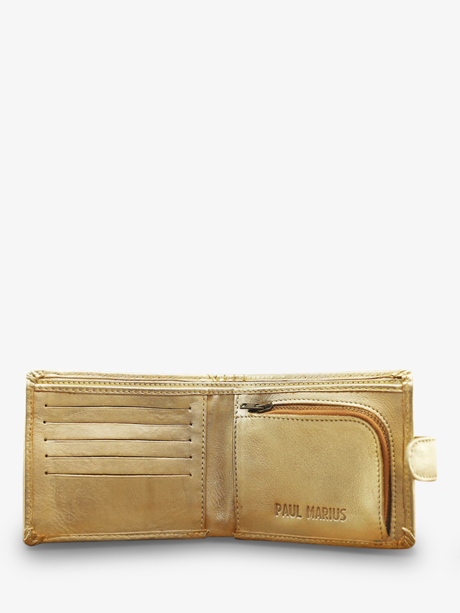 foto-innenansicht-leder-brieftasche-dame-gold-leportefeuille-louise-dore-paul-marius-m30-g