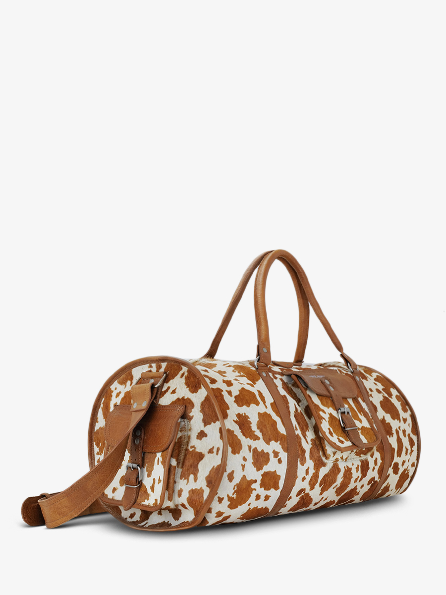 Foto-Rückansicht-Reisetasche-Leder-LeVoyageur-XL-Rodeo-Paul-Marius-M08S60-RO