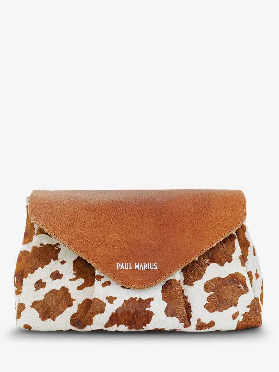 Foto-Seitenansicht-Umhängetasche-Leder-Damen-Suzon-Rodeo-Paul-Marius-W25M-RO