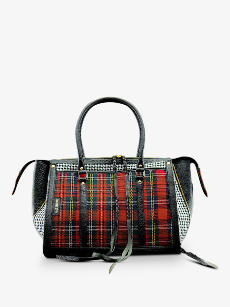 foto-ansicht-von-vorne-handtasche-leder-damen-lerive-droite-m-barock-paul-marius-w19m-sco