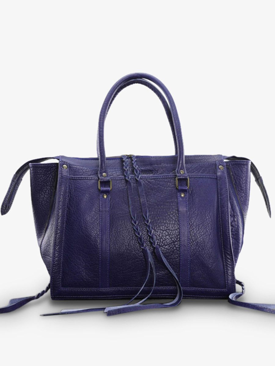 foto-frontansicht-handtasche-leder-business-blau-lerive-droite-l-ägyptisch-blau-paul-marius-w19l-egb