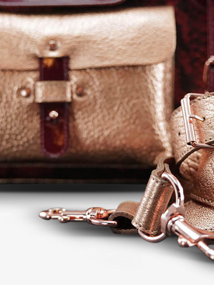 Foto-Material-Umhängetasche-Leder-Damen-LeRive Gauche-M-Passion-Paul-Marius-W01M-PA