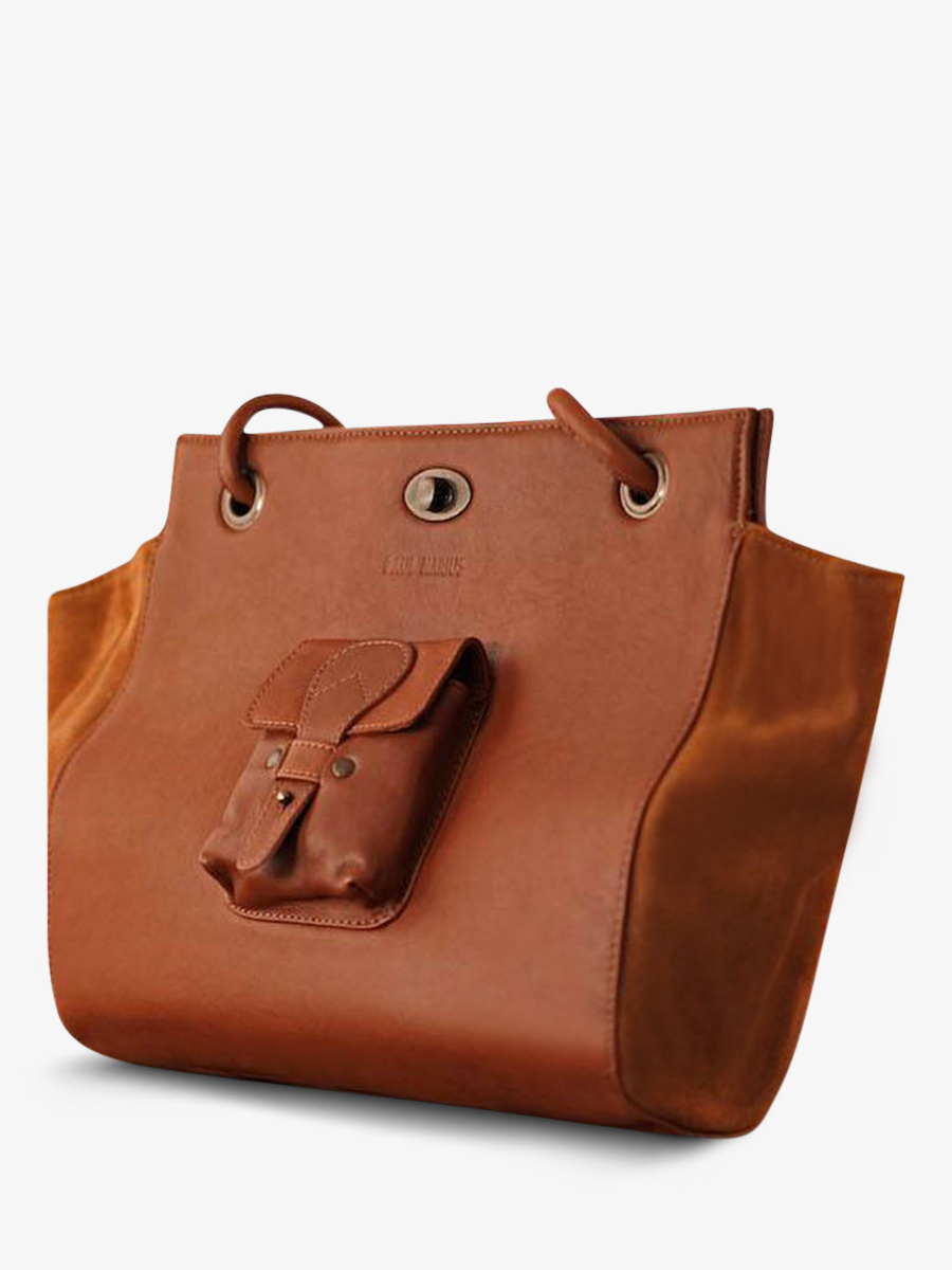 foto-seitenansicht-handtasche-leder-paulmarius-braun-madame-m-natur-paul-marius-m48-l