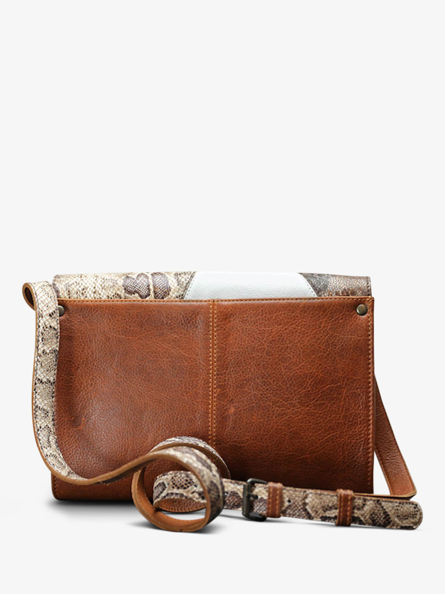 Foto-Rückansicht-Umhängetasche-Leder-Damen-mehrfarbig-lindispensable-chimere-colorado-paul-marius-w08-ch-cl