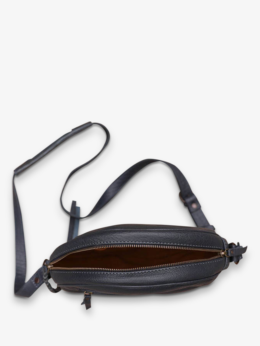 Foto-Innenansicht-Umhängetasche-Leder-Damen-blau-lecrin-blau-encre-paul-marius-w15-db