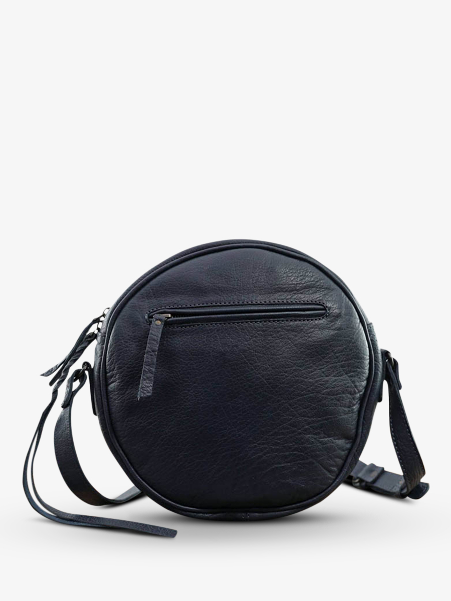 Foto-Rückansicht-Umhängetasche-Leder-Damen-blau-lecrin-bleu-encre-paul-marius-w15-db