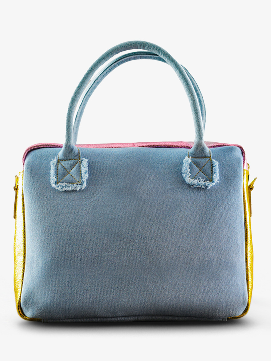 Foto-Rückansicht-Aktentasche-Leder-Damen-Ledandy-90s-Paul-Marius-W04-Denim